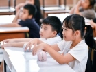 โครงการส่งเสริมความถนัด ความสนใจ และความสามารถพิเศษ ภาคต้น ป ... Image 65