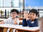 โครงการส่งเสริมความถนัด ความสนใจ และความสามารถพิเศษ ภาคต้น ป ... Image 69