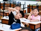 โครงการส่งเสริมความถนัด ความสนใจ และความสามารถพิเศษ ภาคต้น ป ... Image 72