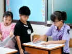 โครงการส่งเสริมความถนัด ความสนใจ และความสามารถพิเศษ ภาคต้น ป ... Image 73
