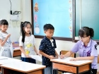 โครงการส่งเสริมความถนัด ความสนใจ และความสามารถพิเศษ ภาคต้น ป ... Image 74