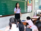 โครงการส่งเสริมความถนัด ความสนใจ และความสามารถพิเศษ ภาคต้น ป ... Image 76