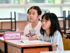 โครงการส่งเสริมความถนัด ความสนใจ และความสามารถพิเศษ ภาคต้น ป ... Image 78