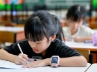 โครงการส่งเสริมความถนัด ความสนใจ และความสามารถพิเศษ ภาคต้น ป ... Image 80
