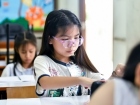 โครงการส่งเสริมความถนัด ความสนใจ และความสามารถพิเศษ ภาคต้น ป ... Image 82