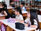 โครงการส่งเสริมความถนัด ความสนใจ และความสามารถพิเศษ ภาคต้น ป ... Image 85