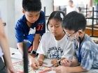 โครงการส่งเสริมความถนัด ความสนใจ และความสามารถพิเศษ ภาคต้น ป ... Image 88