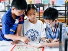 โครงการส่งเสริมความถนัด ความสนใจ และความสามารถพิเศษ ภาคต้น ป ... Image 90