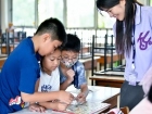 โครงการส่งเสริมความถนัด ความสนใจ และความสามารถพิเศษ ภาคต้น ป ... Image 91