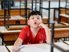 โครงการส่งเสริมความถนัด ความสนใจ และความสามารถพิเศษ ภาคต้น ป ... Image 95