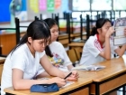 โครงการส่งเสริมความถนัด ความสนใจ และความสามารถพิเศษ ภาคต้น ป ... Image 102
