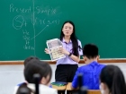 โครงการส่งเสริมความถนัด ความสนใจ และความสามารถพิเศษ ภาคต้น ป ... Image 105