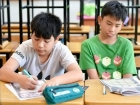 โครงการส่งเสริมความถนัด ความสนใจ และความสามารถพิเศษ ภาคต้น ป ... Image 111