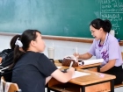 โครงการส่งเสริมความถนัด ความสนใจ และความสามารถพิเศษ ภาคต้น ป ... Image 115
