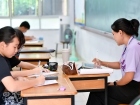 โครงการส่งเสริมความถนัด ความสนใจ และความสามารถพิเศษ ภาคต้น ป ... Image 118