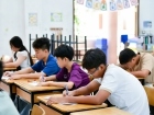 โครงการส่งเสริมความถนัด ความสนใจ และความสามารถพิเศษ ภาคต้น ป ... Image 120
