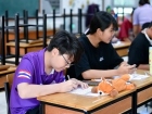 โครงการส่งเสริมความถนัด ความสนใจ และความสามารถพิเศษ ภาคต้น ป ... Image 122