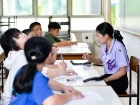 โครงการส่งเสริมความถนัด ความสนใจ และความสามารถพิเศษ ภาคต้น ป ... Image 128