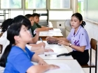 โครงการส่งเสริมความถนัด ความสนใจ และความสามารถพิเศษ ภาคต้น ป ... Image 129