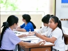 โครงการส่งเสริมความถนัด ความสนใจ และความสามารถพิเศษ ภาคต้น ป ... Image 134