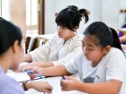 โครงการส่งเสริมความถนัด ความสนใจ และความสามารถพิเศษ ภาคต้น ป ... Image 135