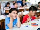 โครงการส่งเสริมความถนัด ความสนใจ และความสามารถพิเศษ ภาคต้น ป ... Image 138