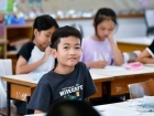 โครงการส่งเสริมความถนัด ความสนใจ และความสามารถพิเศษ ภาคต้น ป ... Image 141