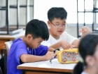 โครงการส่งเสริมความถนัด ความสนใจ และความสามารถพิเศษ ภาคต้น ป ... Image 142