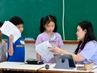 โครงการส่งเสริมความถนัด ความสนใจ และความสามารถพิเศษ ภาคต้น ป ... Image 147