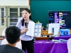 โครงการส่งเสริมความถนัด ความสนใจ และความสามารถพิเศษ ภาคต้น ป ... Image 249
