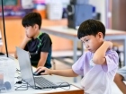 โครงการส่งเสริมความถนัด ความสนใจ และความสามารถพิเศษ ภาคต้น ป ... Image 253