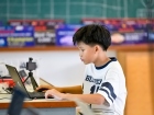 โครงการส่งเสริมความถนัด ความสนใจ และความสามารถพิเศษ ภาคต้น ป ... Image 254