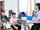 โครงการส่งเสริมความถนัด ความสนใจ และความสามารถพิเศษ ภาคต้น ป ... Image 257