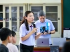 โครงการส่งเสริมความถนัด ความสนใจ และความสามารถพิเศษ ภาคต้น ป ... Image 258