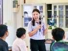โครงการส่งเสริมความถนัด ความสนใจ และความสามารถพิเศษ ภาคต้น ป ... Image 259