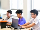 โครงการส่งเสริมความถนัด ความสนใจ และความสามารถพิเศษ ภาคต้น ป ... Image 260