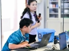 โครงการส่งเสริมความถนัด ความสนใจ และความสามารถพิเศษ ภาคต้น ป ... Image 263