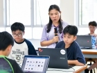 โครงการส่งเสริมความถนัด ความสนใจ และความสามารถพิเศษ ภาคต้น ป ... Image 267