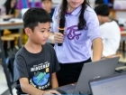 โครงการส่งเสริมความถนัด ความสนใจ และความสามารถพิเศษ ภาคต้น ป ... Image 268