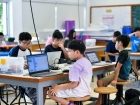 โครงการส่งเสริมความถนัด ความสนใจ และความสามารถพิเศษ ภาคต้น ป ... Image 270