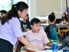 โครงการส่งเสริมความถนัด ความสนใจ และความสามารถพิเศษ ภาคต้น ป ... Image 271