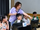 โครงการส่งเสริมความถนัด ความสนใจ และความสามารถพิเศษ ภาคต้น ป ... Image 178