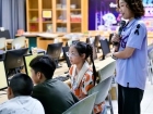 โครงการส่งเสริมความถนัด ความสนใจ และความสามารถพิเศษ ภาคต้น ป ... Image 180