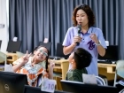 โครงการส่งเสริมความถนัด ความสนใจ และความสามารถพิเศษ ภาคต้น ป ... Image 182