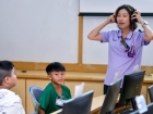 โครงการส่งเสริมความถนัด ความสนใจ และความสามารถพิเศษ ภาคต้น ป ... Image 185