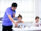 โครงการส่งเสริมความถนัด ความสนใจ และความสามารถพิเศษ ภาคต้น ป ... Image 233