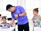 โครงการส่งเสริมความถนัด ความสนใจ และความสามารถพิเศษ ภาคต้น ป ... Image 234