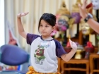 โครงการส่งเสริมความถนัด ความสนใจ และความสามารถพิเศษ ภาคต้น ป ... Image 200