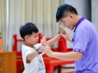 โครงการส่งเสริมความถนัด ความสนใจ และความสามารถพิเศษ ภาคต้น ป ... Image 202