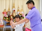 โครงการส่งเสริมความถนัด ความสนใจ และความสามารถพิเศษ ภาคต้น ป ... Image 203